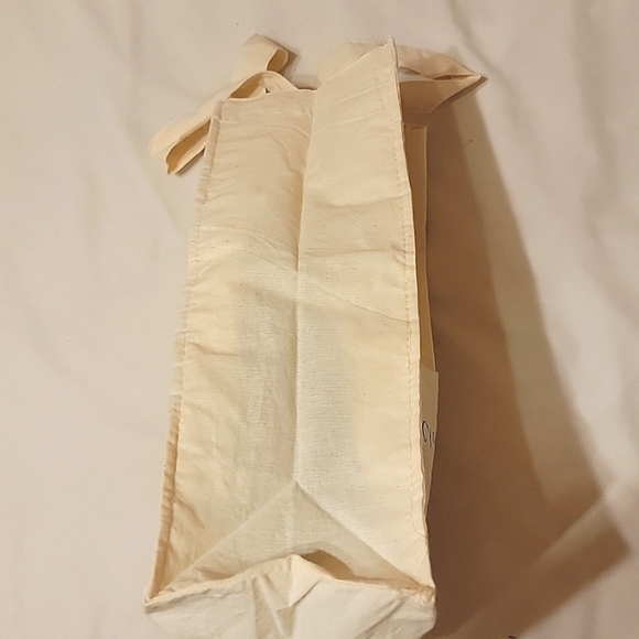 Gucci Linen bag - Picture 4 of 5